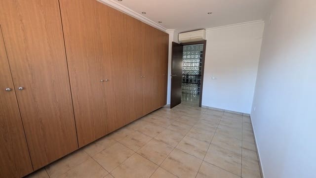 2 sovrum Lägenhet till salu i Playa Arenal - Bol, Calpe / Calp - 248 000 € (Ref: 9993810)
