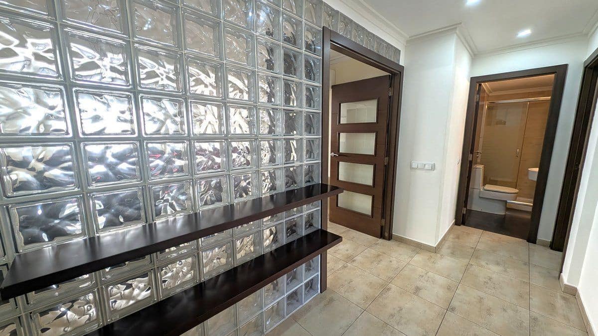 2 makuuhuone Huoneisto myytävänä paikassa Calpe / Calp - 248 000 € (Ref: 9993810)