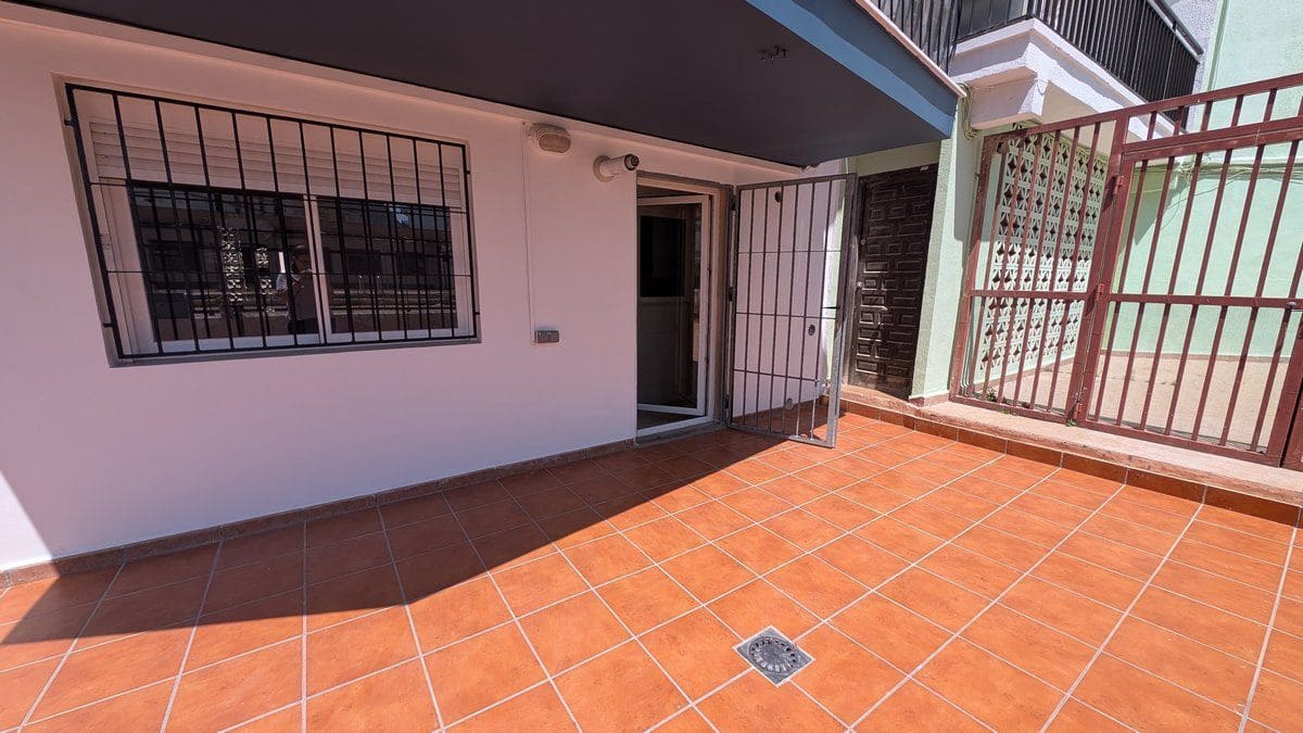 2 makuuhuone Huoneisto myytävänä paikassa Calpe / Calp - 248 000 € (Ref: 9993810)