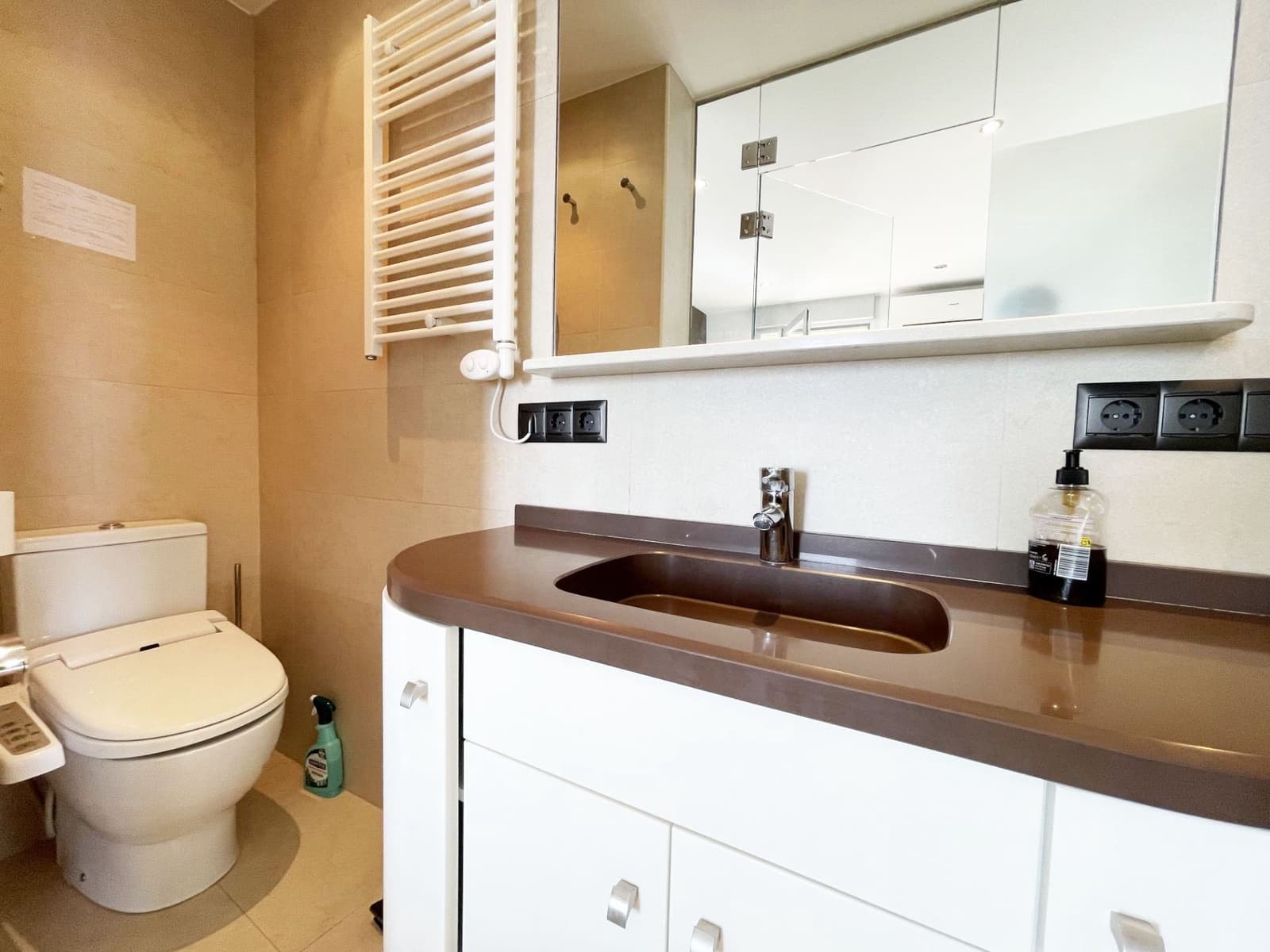 3 soverom Leilighet til salgs i Calpe / Calp med svømmebasseng garasje - € 755 000 (Ref: 9993811)