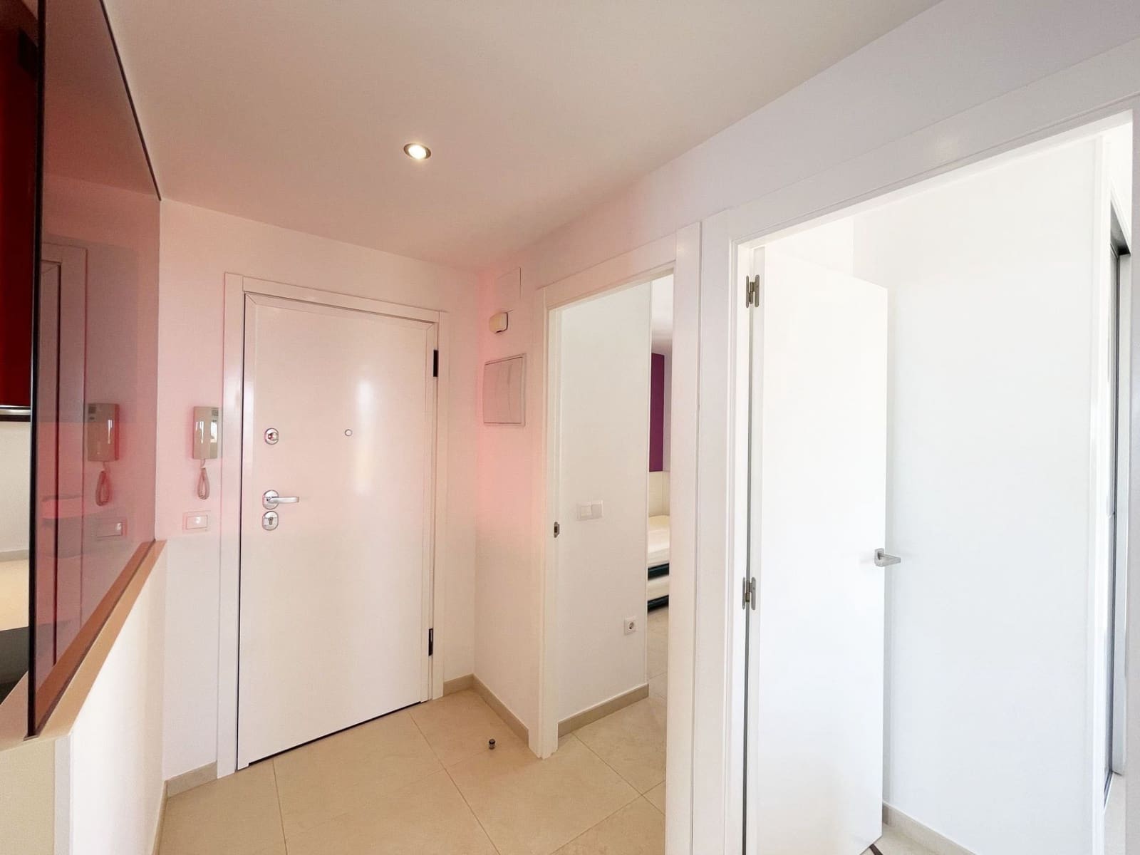 3 soverom Leilighet til salgs i Calpe / Calp med svømmebasseng garasje - € 755 000 (Ref: 9993811)