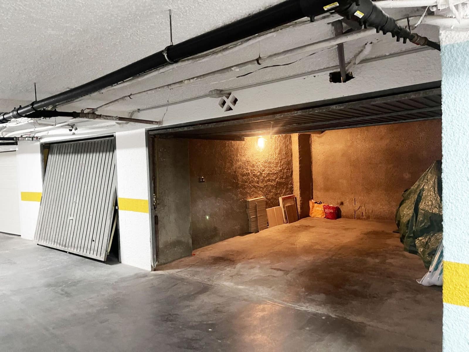 3 soverom Leilighet til salgs i Calpe / Calp med svømmebasseng garasje - € 755 000 (Ref: 9993811)