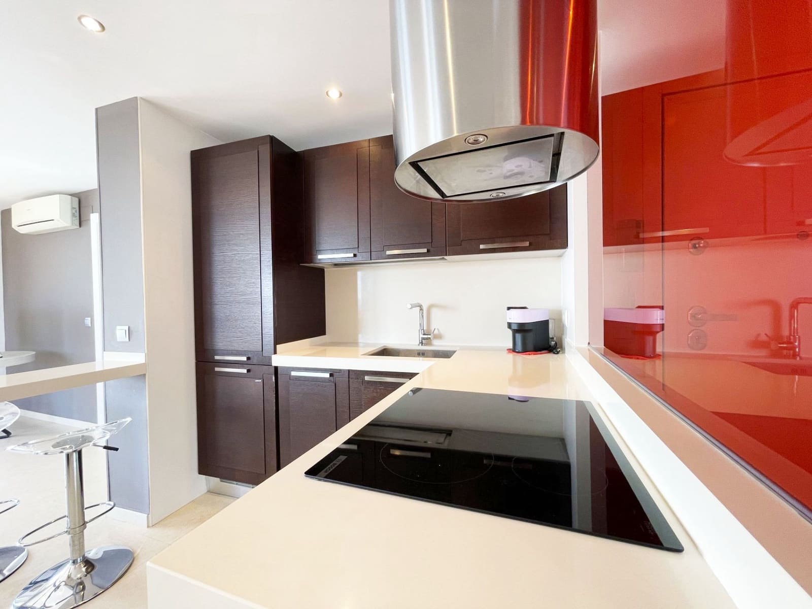 3 soverom Leilighet til salgs i Calpe / Calp med svømmebasseng garasje - € 755 000 (Ref: 9993811)