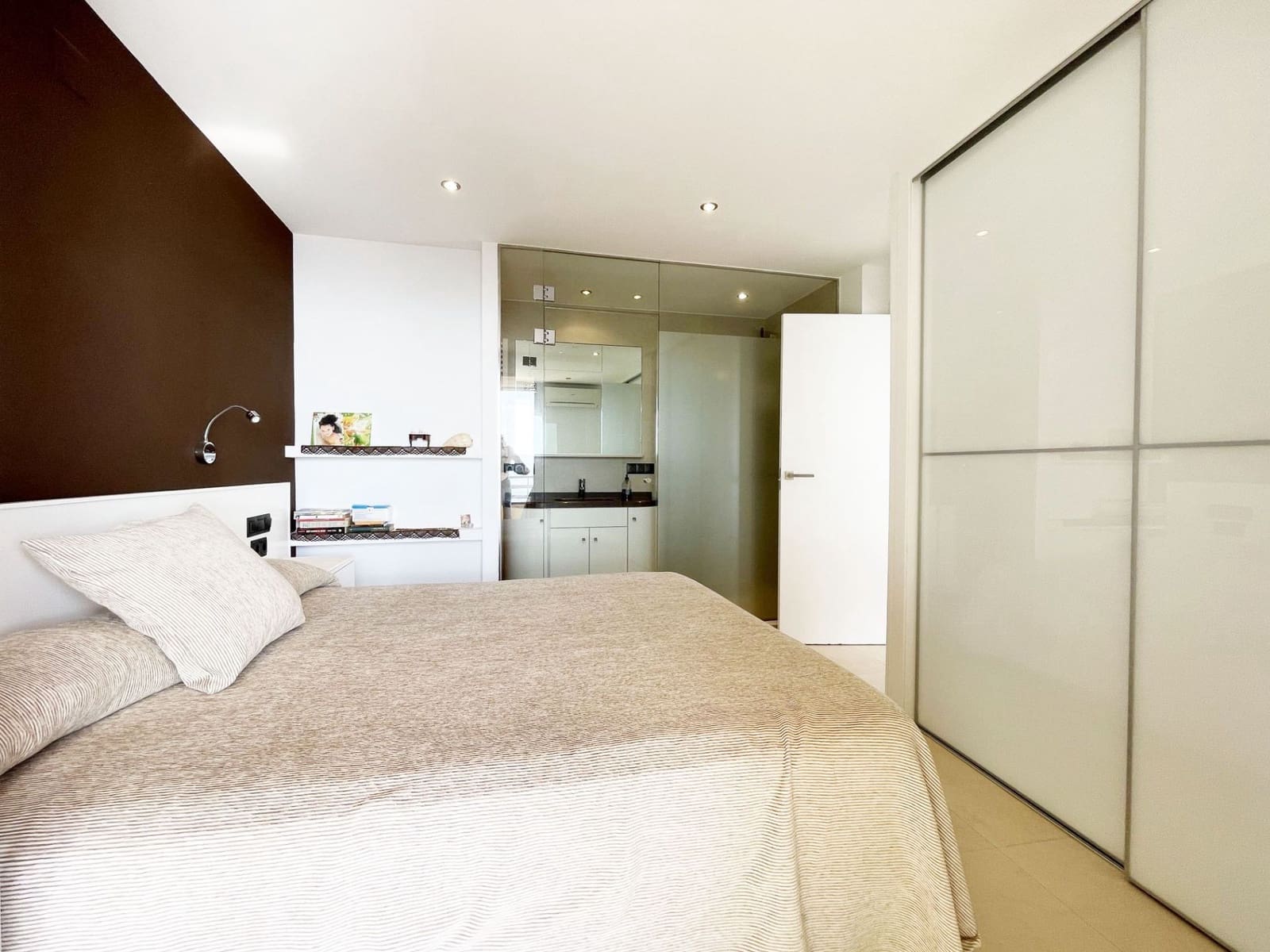 3 soverom Leilighet til salgs i Calpe / Calp med svømmebasseng garasje - € 755 000 (Ref: 9993811)