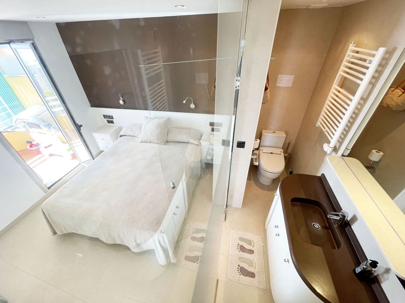 3 soverom Leilighet til salgs i Calpe / Calp med svømmebasseng garasje - € 755 000 (Ref: 9993811)