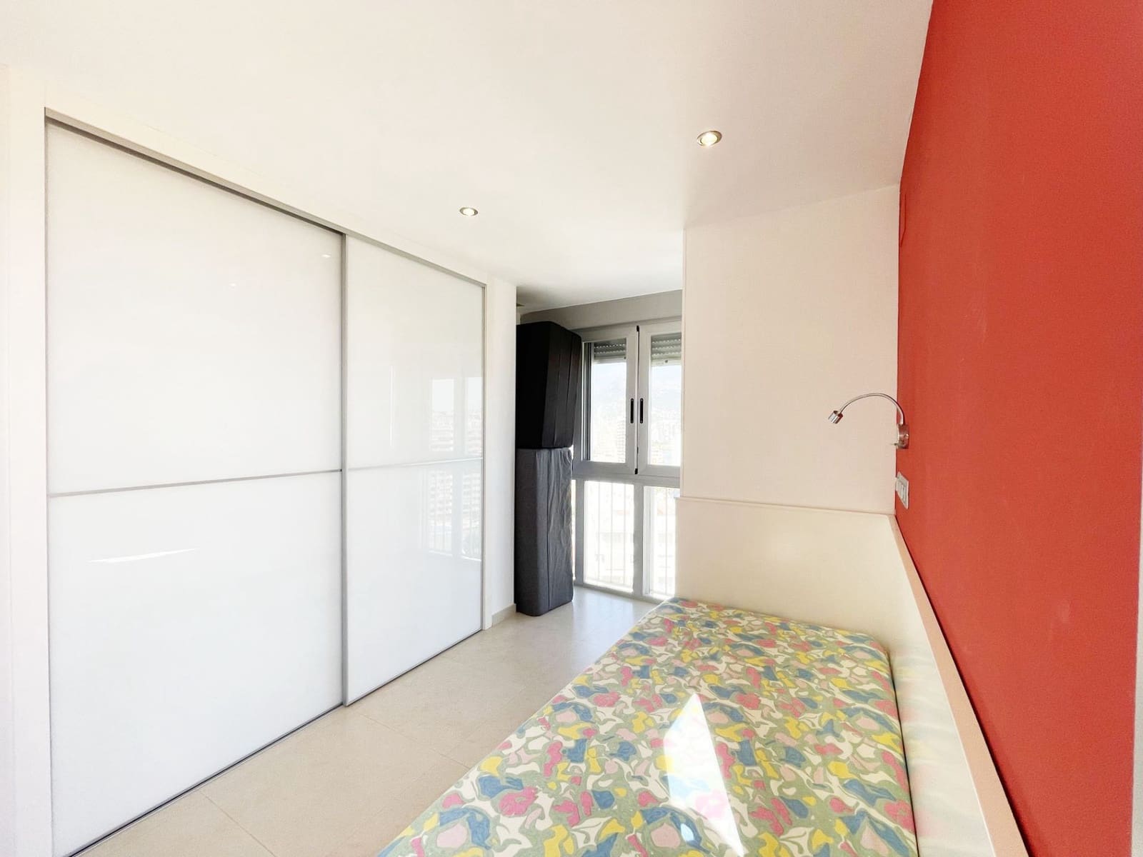 3 soverom Leilighet til salgs i Calpe / Calp med svømmebasseng garasje - € 755 000 (Ref: 9993811)