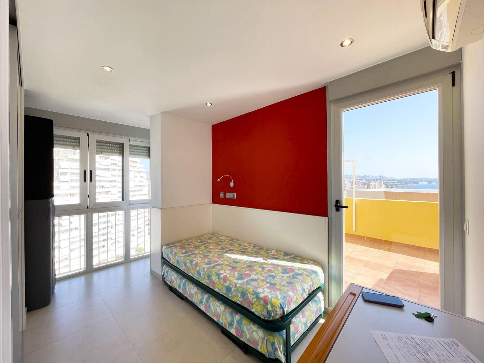 3 soverom Leilighet til salgs i Calpe / Calp med svømmebasseng garasje - € 755 000 (Ref: 9993811)