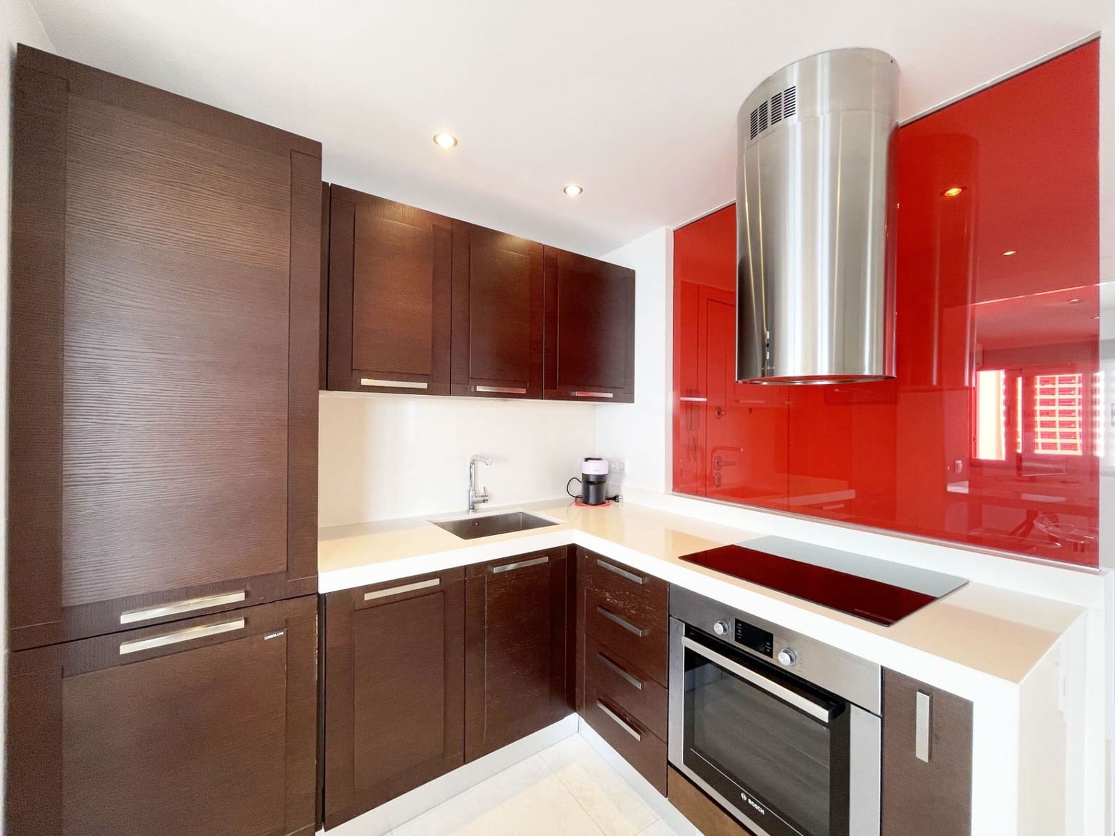 3 soverom Leilighet til salgs i Calpe / Calp med svømmebasseng garasje - € 755 000 (Ref: 9993811)