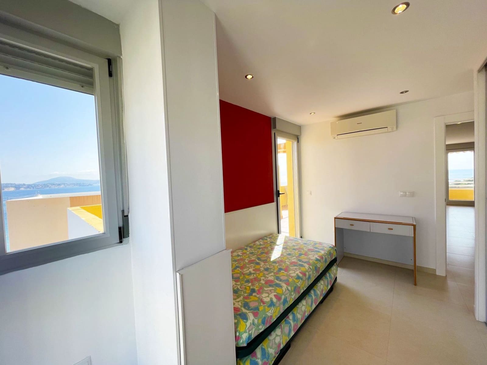 3 soverom Leilighet til salgs i Calpe / Calp med svømmebasseng garasje - € 755 000 (Ref: 9993811)