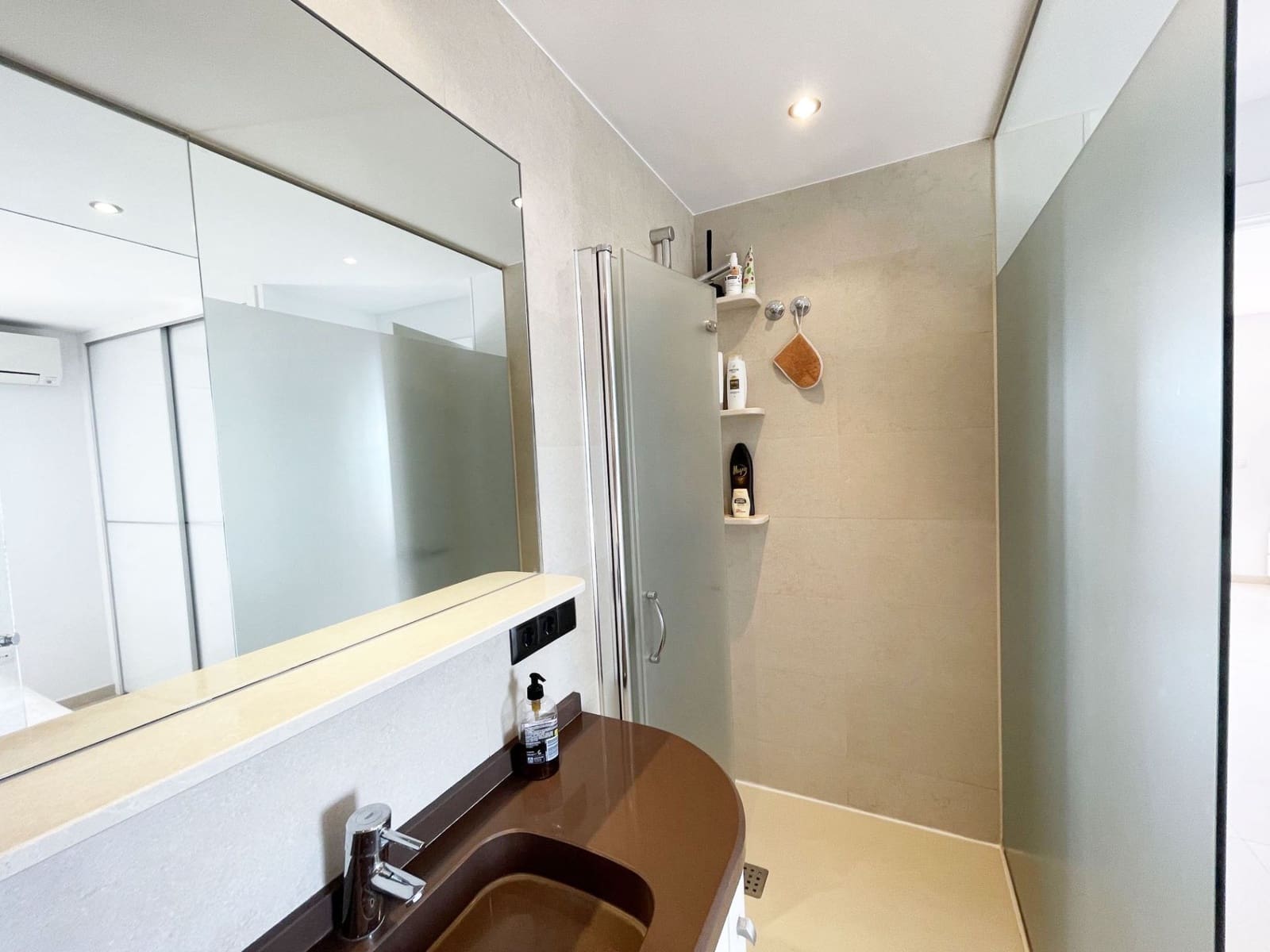 3 soverom Leilighet til salgs i Calpe / Calp med svømmebasseng garasje - € 755 000 (Ref: 9993811)