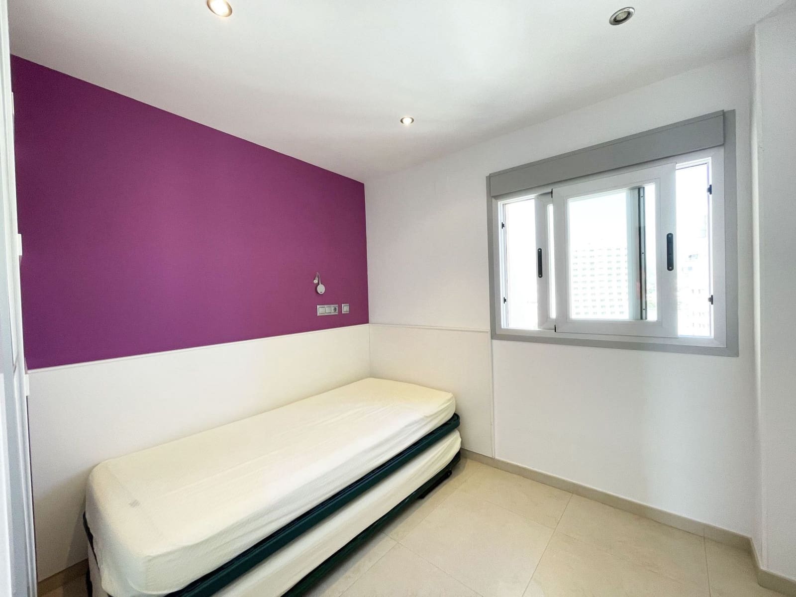 3 soverom Leilighet til salgs i Calpe / Calp med svømmebasseng garasje - € 755 000 (Ref: 9993811)