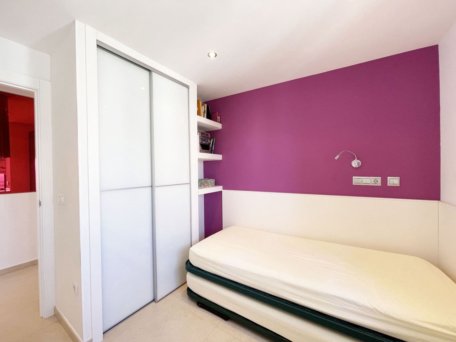 3 soverom Leilighet til salgs i Calpe / Calp med svømmebasseng garasje - € 755 000 (Ref: 9993811)