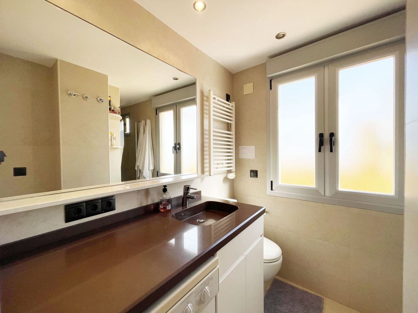 3 soverom Leilighet til salgs i Calpe / Calp med svømmebasseng garasje - € 755 000 (Ref: 9993811)