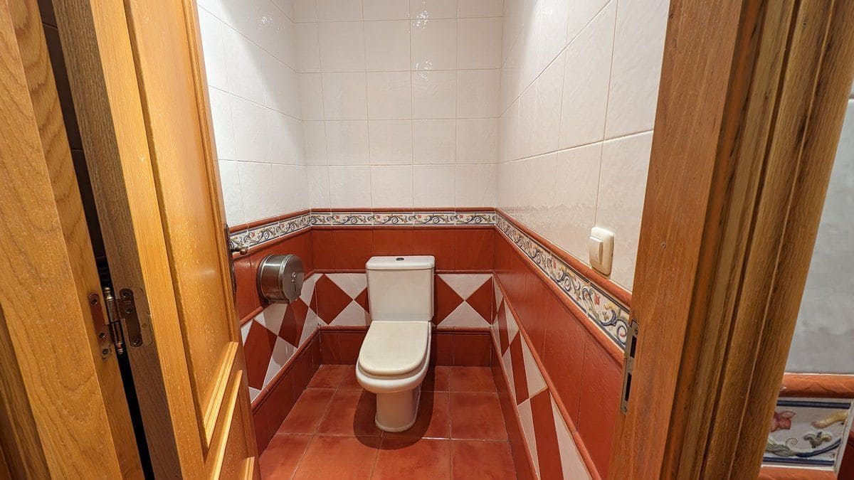 Local Commercial à vendre à Calpe / Calp avec garage - 390 000 € (Ref: 9994756)