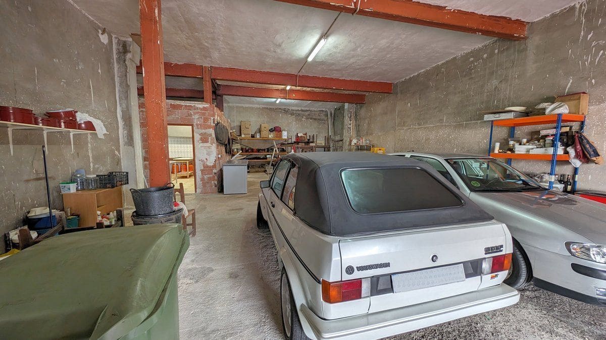 Local Commercial à vendre à Calpe / Calp avec garage - 390 000 € (Ref: 9994756)