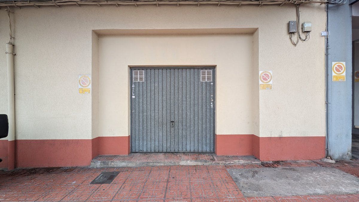 Local Commercial à vendre à Calpe / Calp avec garage - 390 000 € (Ref: 9994756)