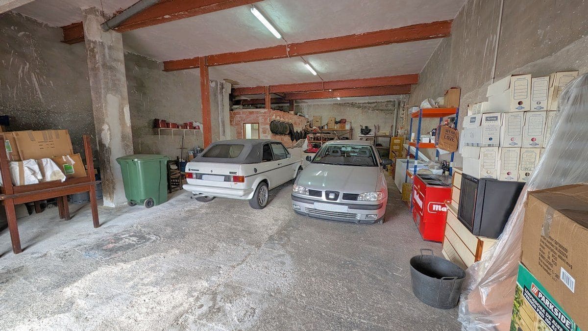 Local Commercial à vendre à Calpe / Calp avec garage - 390 000 € (Ref: 9994756)