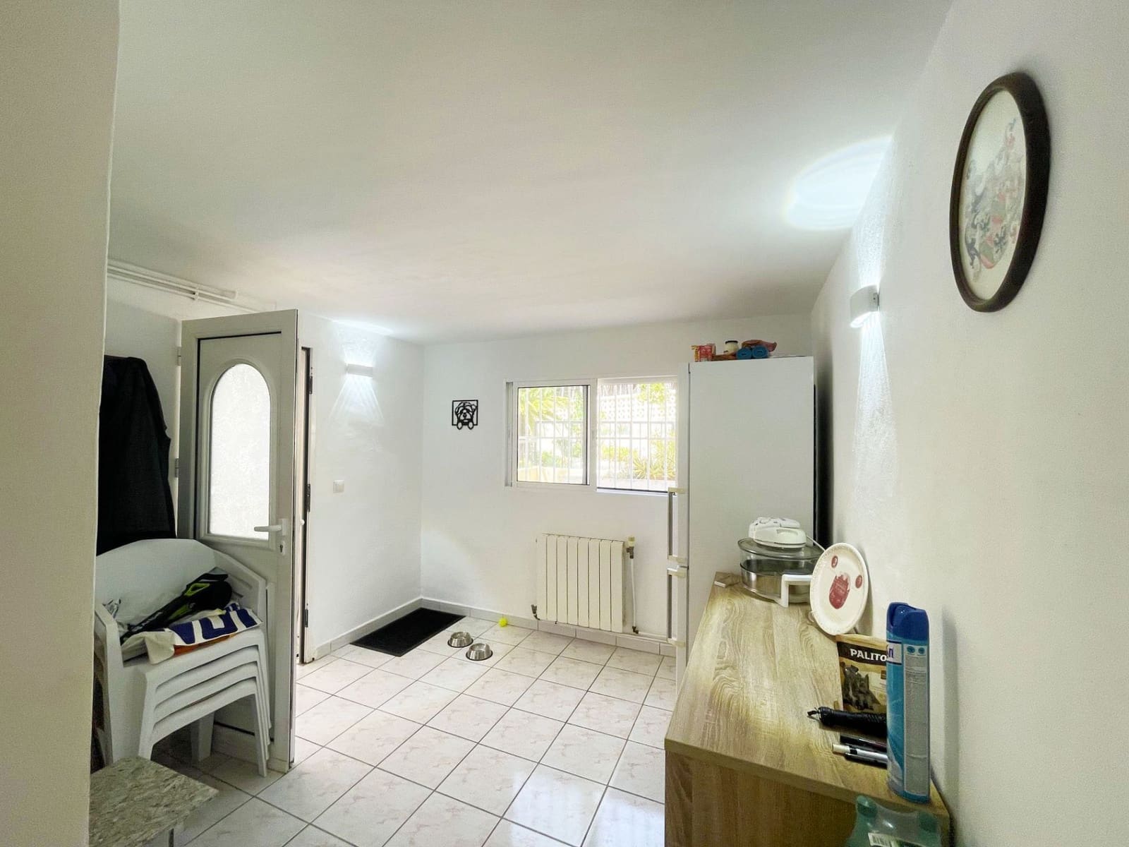 5 soveværelse Villa til salg i Calpe / Calp med swimmingpool garage - € 460.000 (Ref: 9998082)