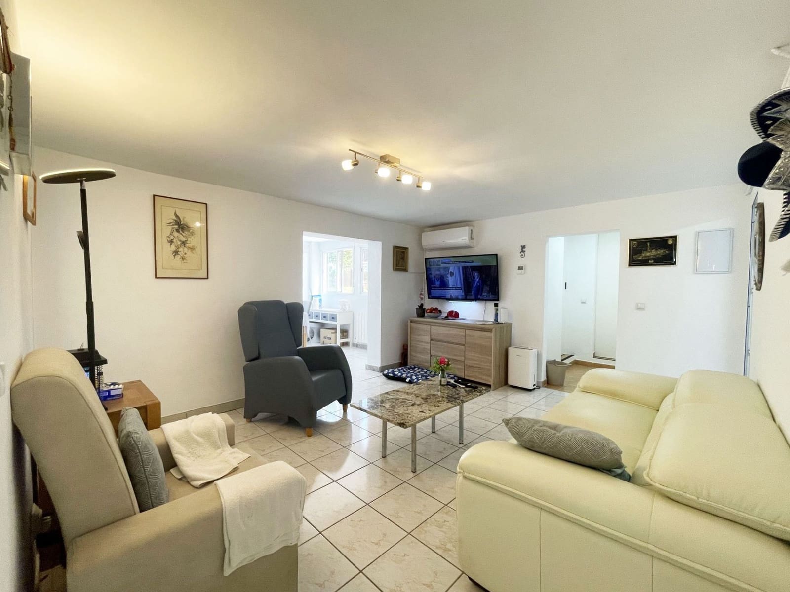 5 soveværelse Villa til salg i Calpe / Calp med swimmingpool garage - € 460.000 (Ref: 9998082)