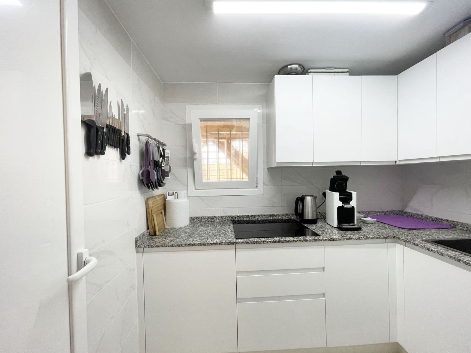 5 soveværelse Villa til salg i Calpe / Calp med swimmingpool garage - € 460.000 (Ref: 9998082)