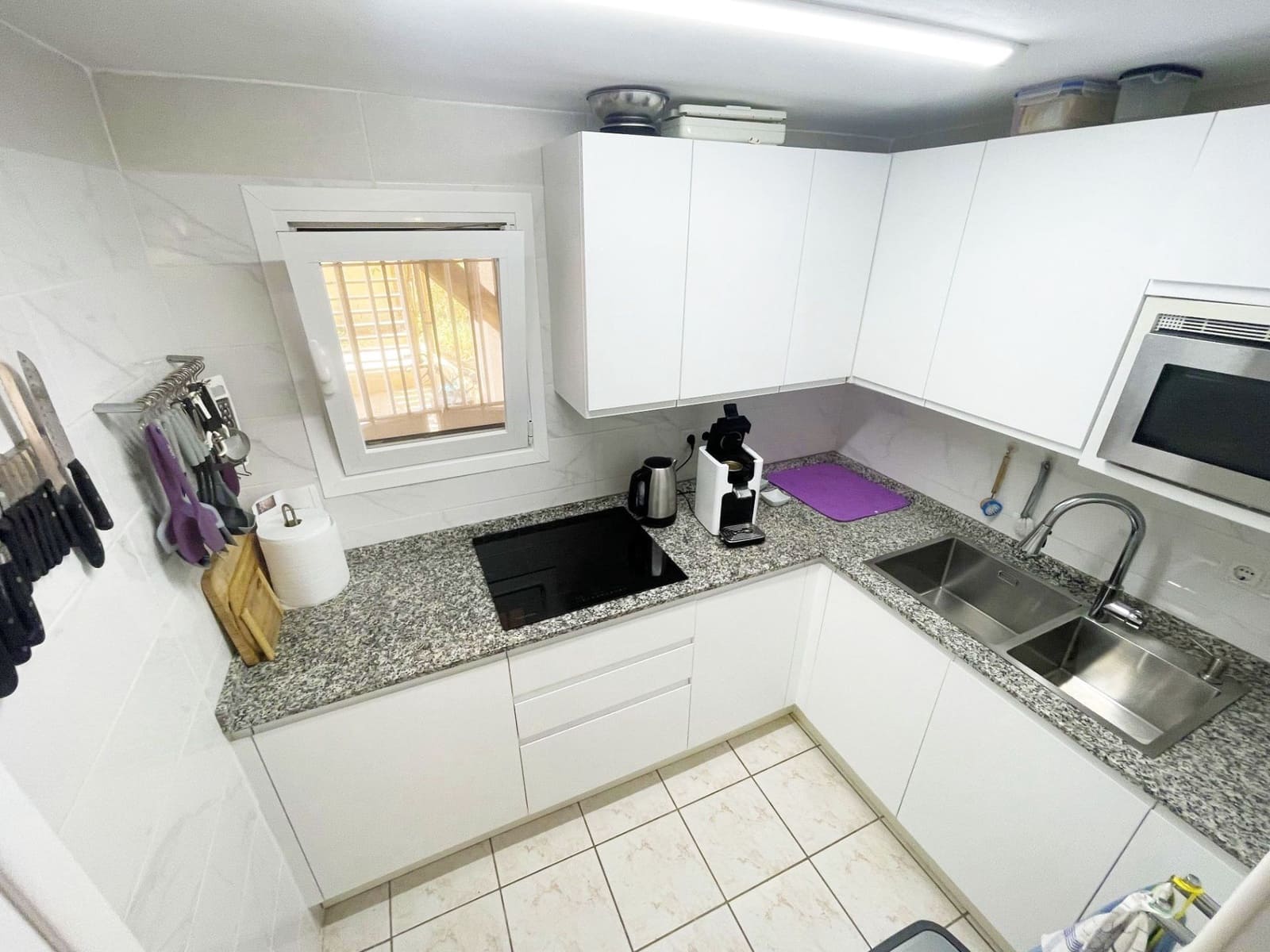 5 soveværelse Villa til salg i Calpe / Calp med swimmingpool garage - € 460.000 (Ref: 9998082)