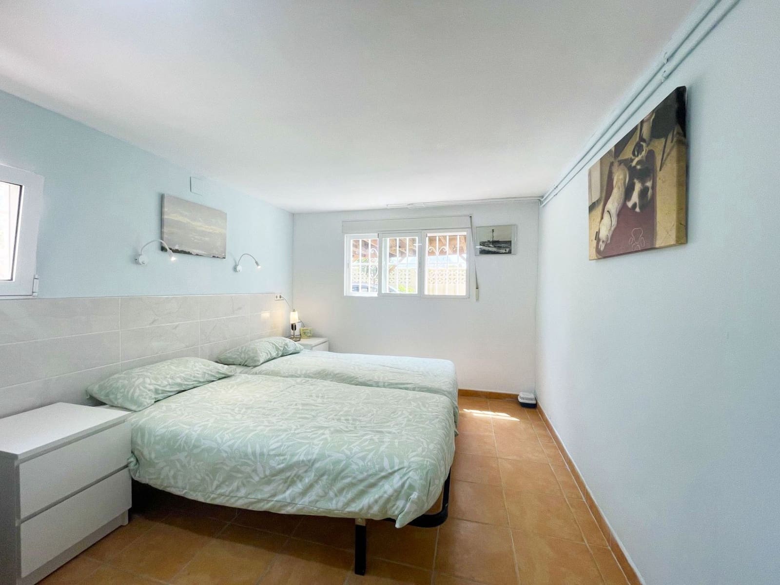 5 soveværelse Villa til salg i Calpe / Calp med swimmingpool garage - € 460.000 (Ref: 9998082)