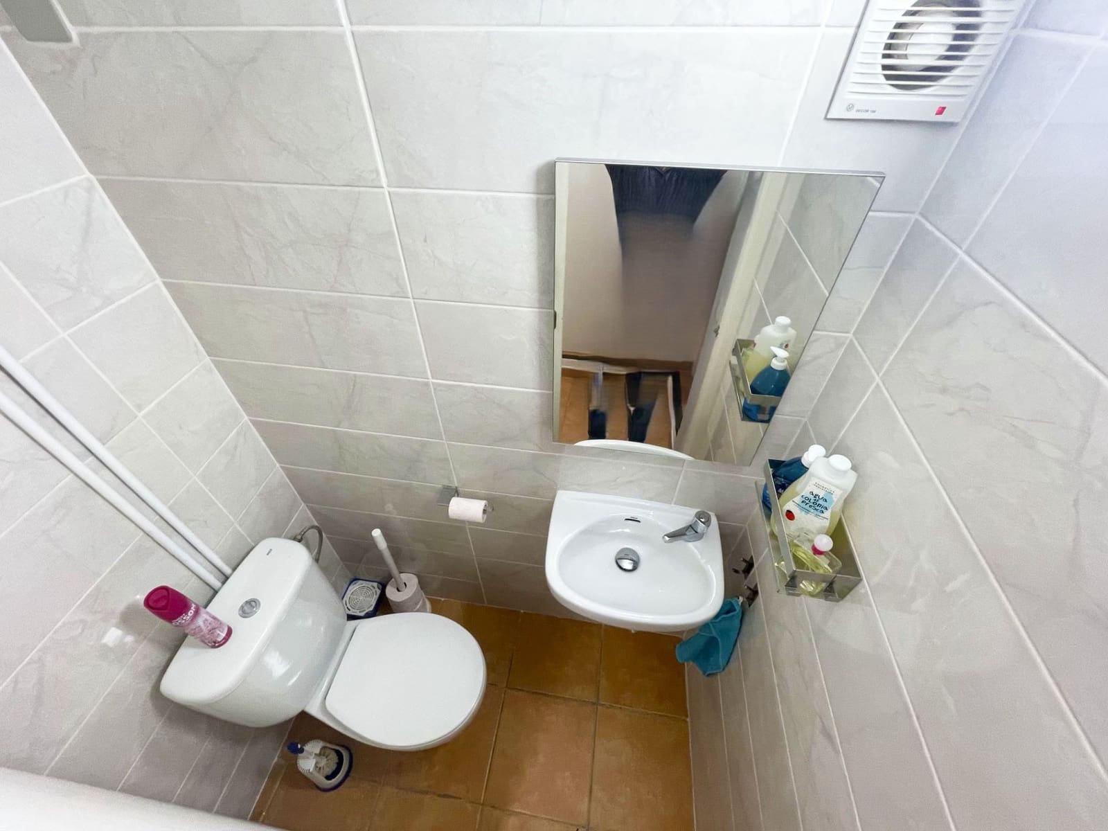 5 soveværelse Villa til salg i Calpe / Calp med swimmingpool garage - € 460.000 (Ref: 9998082)