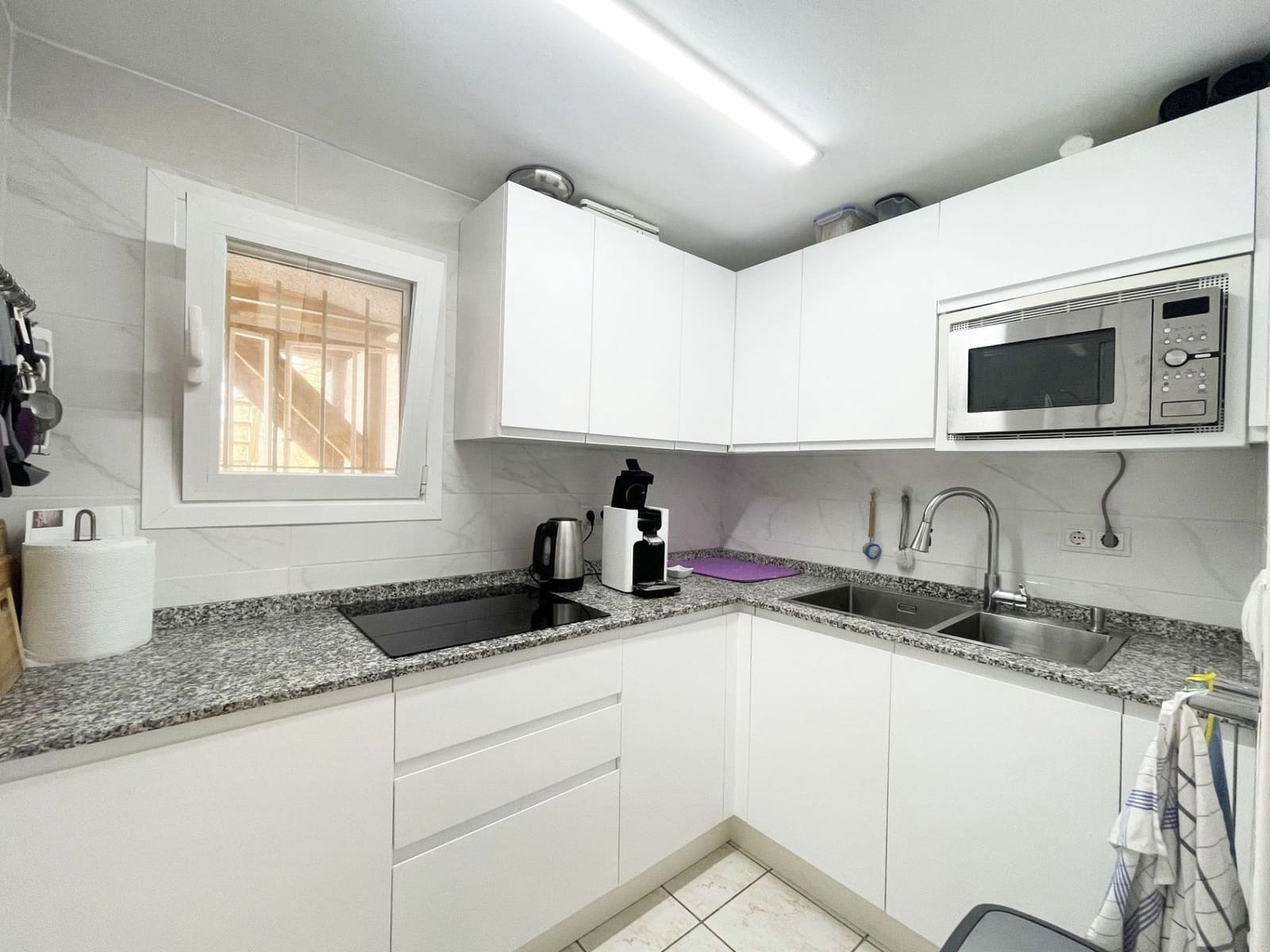 5 soveværelse Villa til salg i Calpe / Calp med swimmingpool garage - € 460.000 (Ref: 9998082)