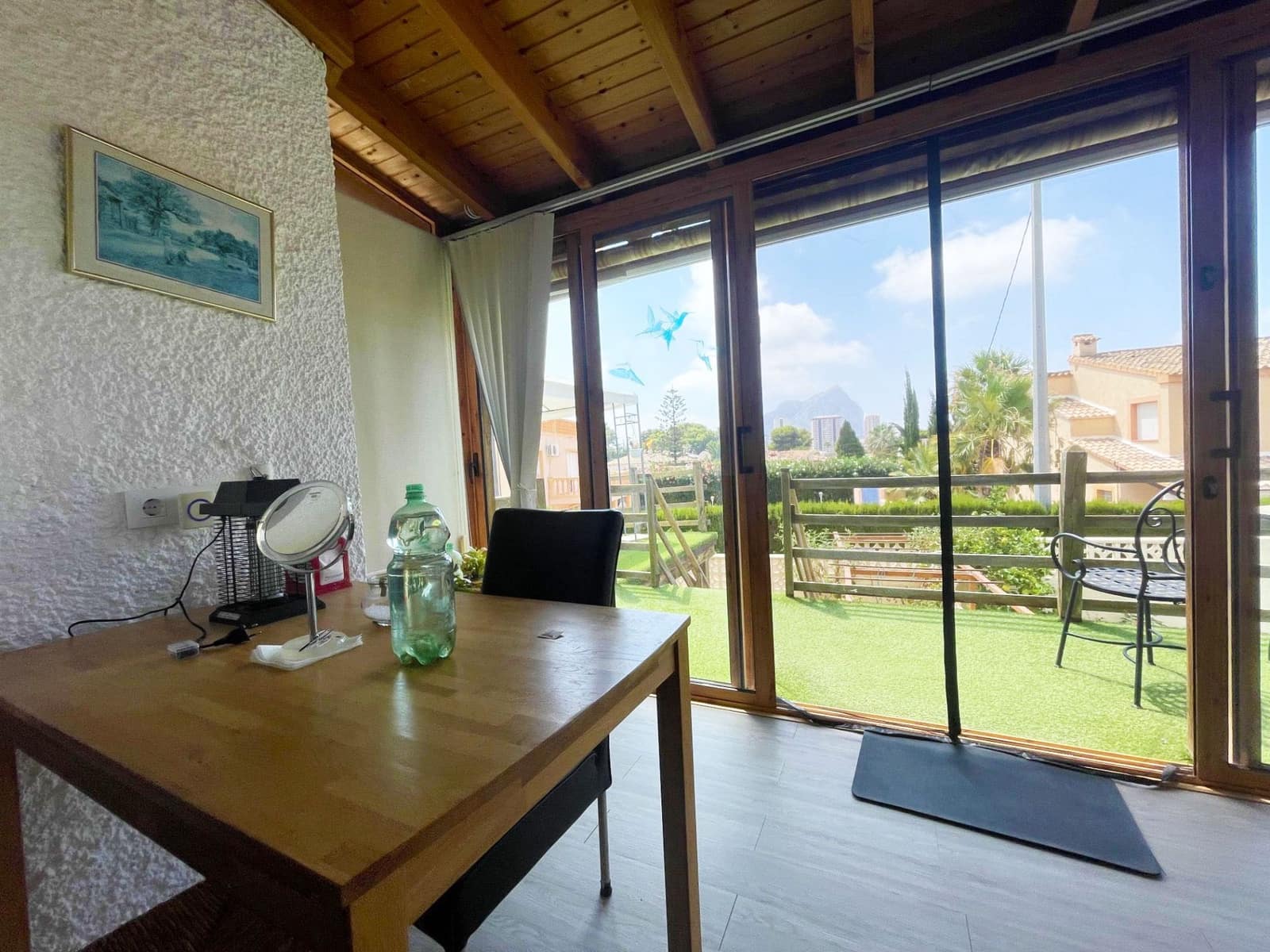 5 soveværelse Villa til salg i Calpe / Calp med swimmingpool garage - € 460.000 (Ref: 9998082)