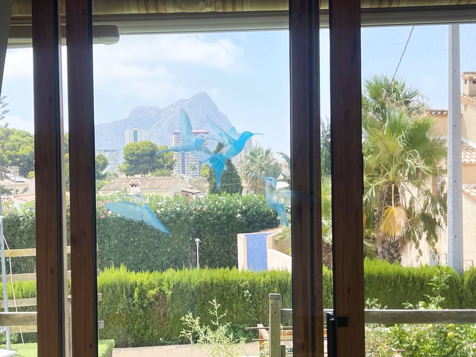 5 soveværelse Villa til salg i Calpe / Calp med swimmingpool garage - € 460.000 (Ref: 9998082)
