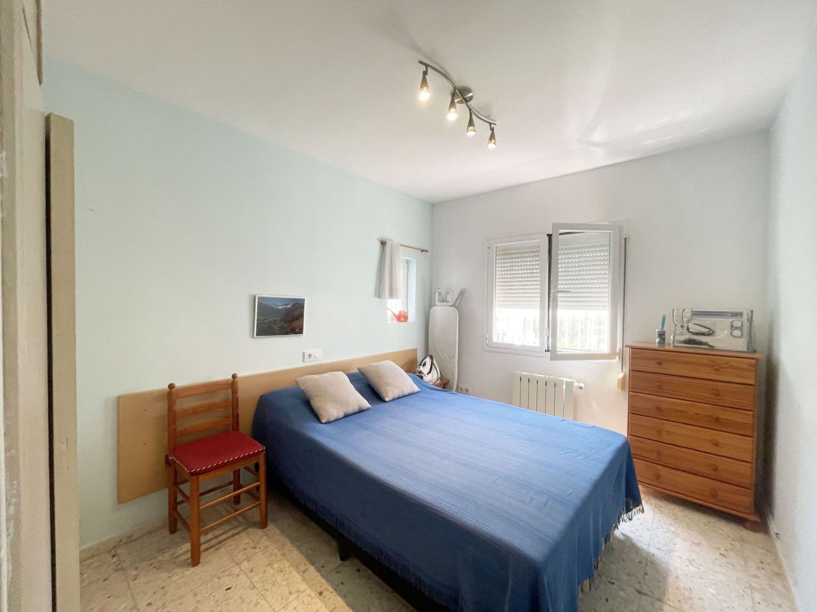 5 soveværelse Villa til salg i Calpe / Calp med swimmingpool garage - € 460.000 (Ref: 9998082)