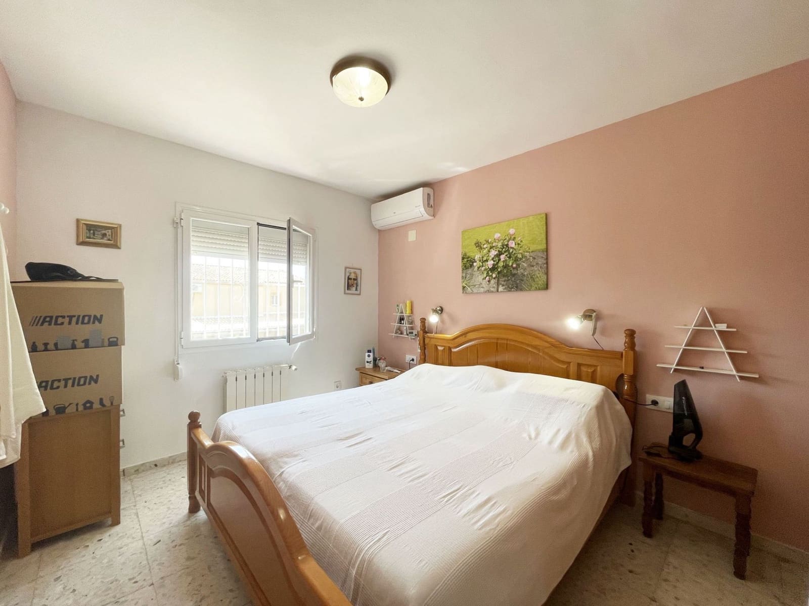 5 soveværelse Villa til salg i Calpe / Calp med swimmingpool garage - € 460.000 (Ref: 9998082)
