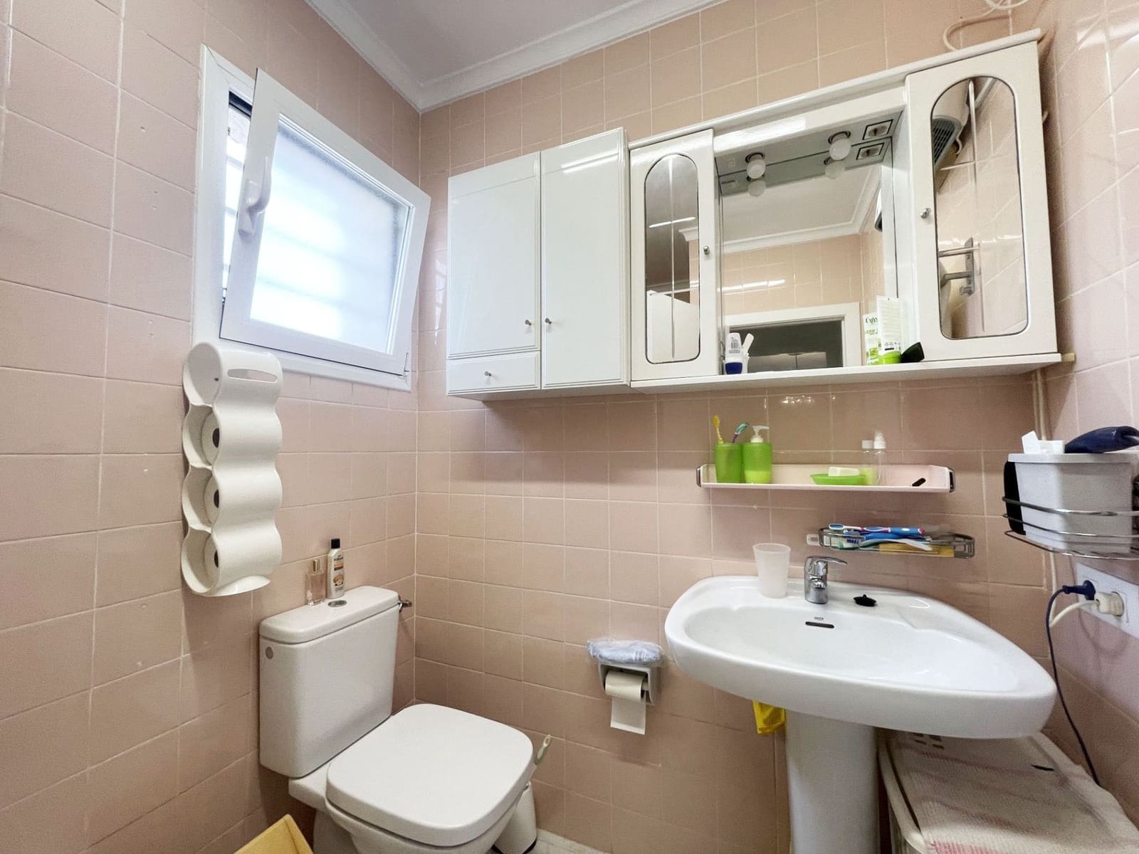 5 soveværelse Villa til salg i Calpe / Calp med swimmingpool garage - € 460.000 (Ref: 9998082)