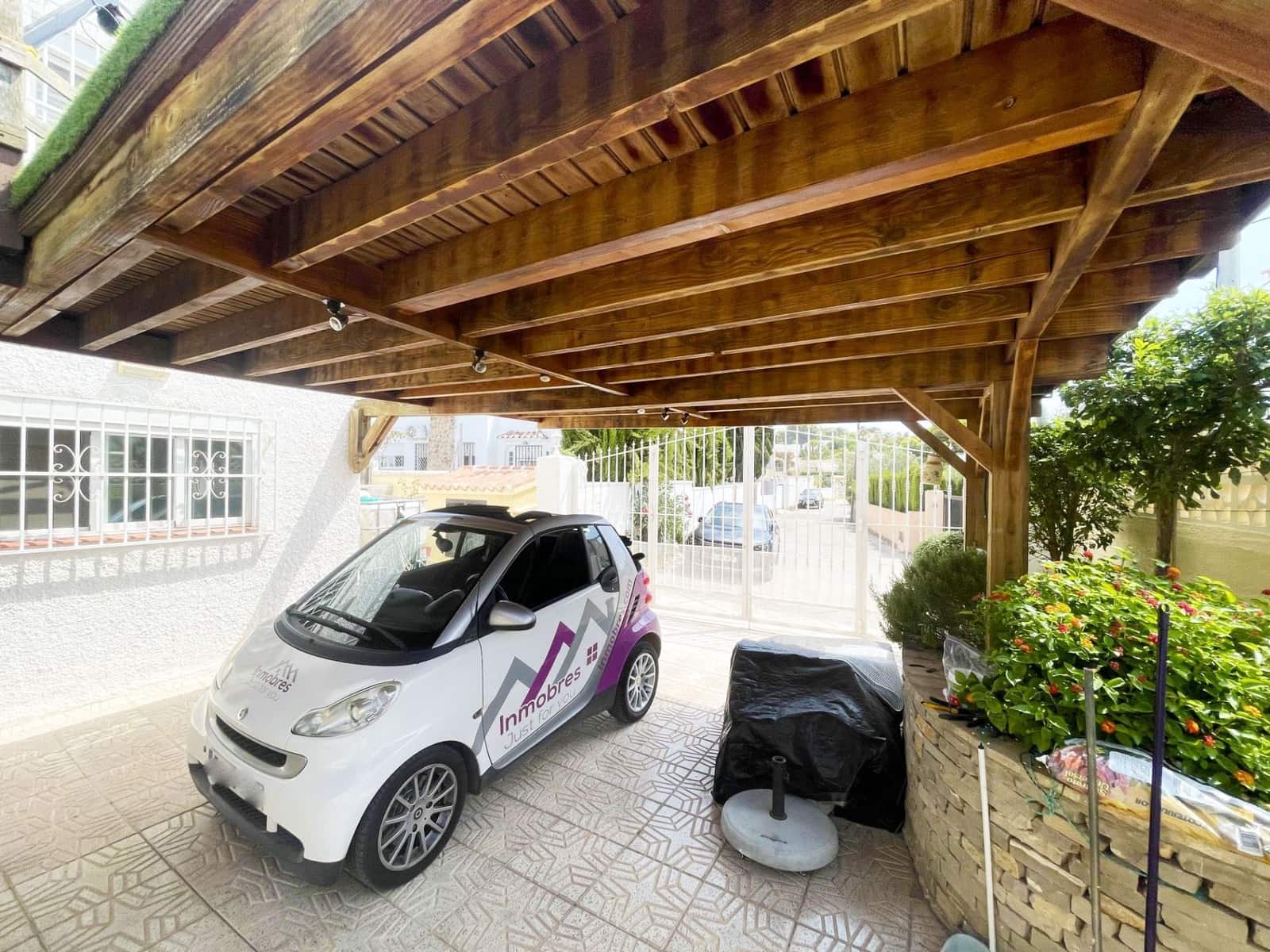 5 soveværelse Villa til salg i Calpe / Calp med swimmingpool garage - € 460.000 (Ref: 9998082)