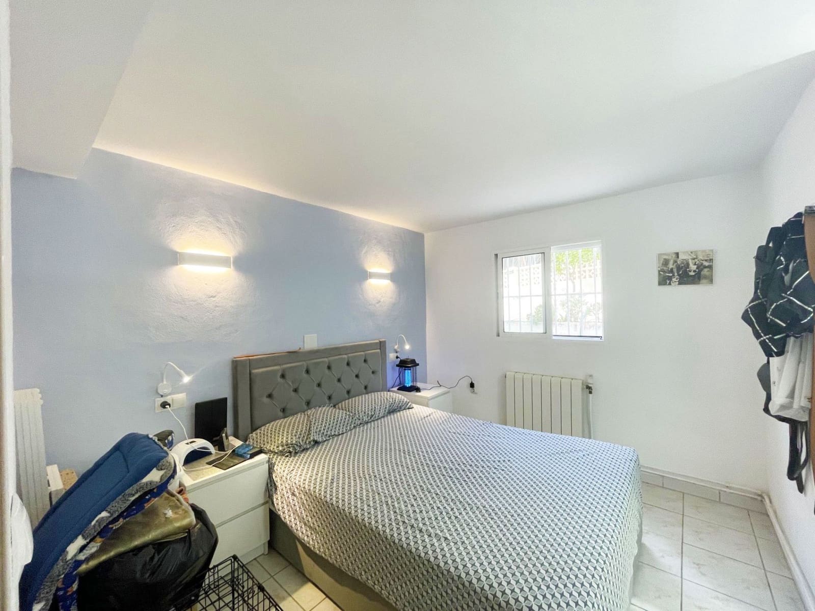 5 soveværelse Villa til salg i Calpe / Calp med swimmingpool garage - € 460.000 (Ref: 9998082)