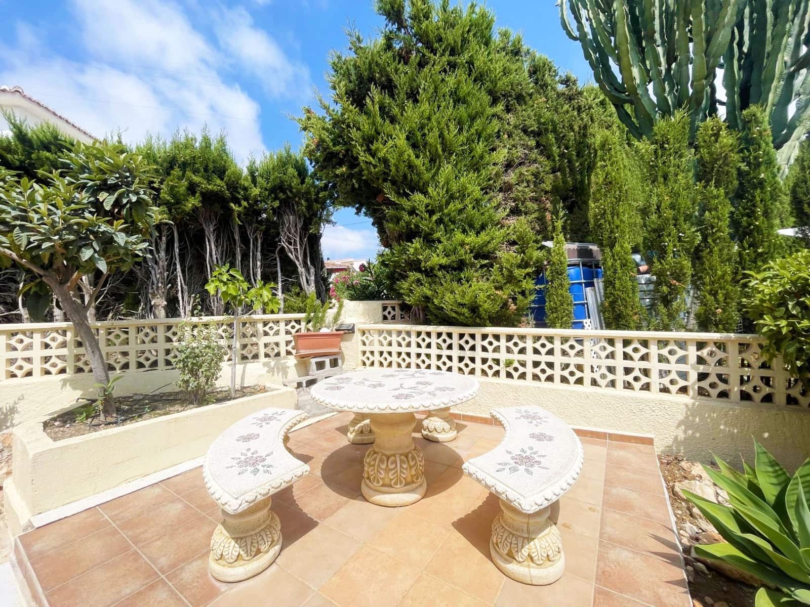 5 soveværelse Villa til salg i Calpe / Calp med swimmingpool garage - € 460.000 (Ref: 9998082)