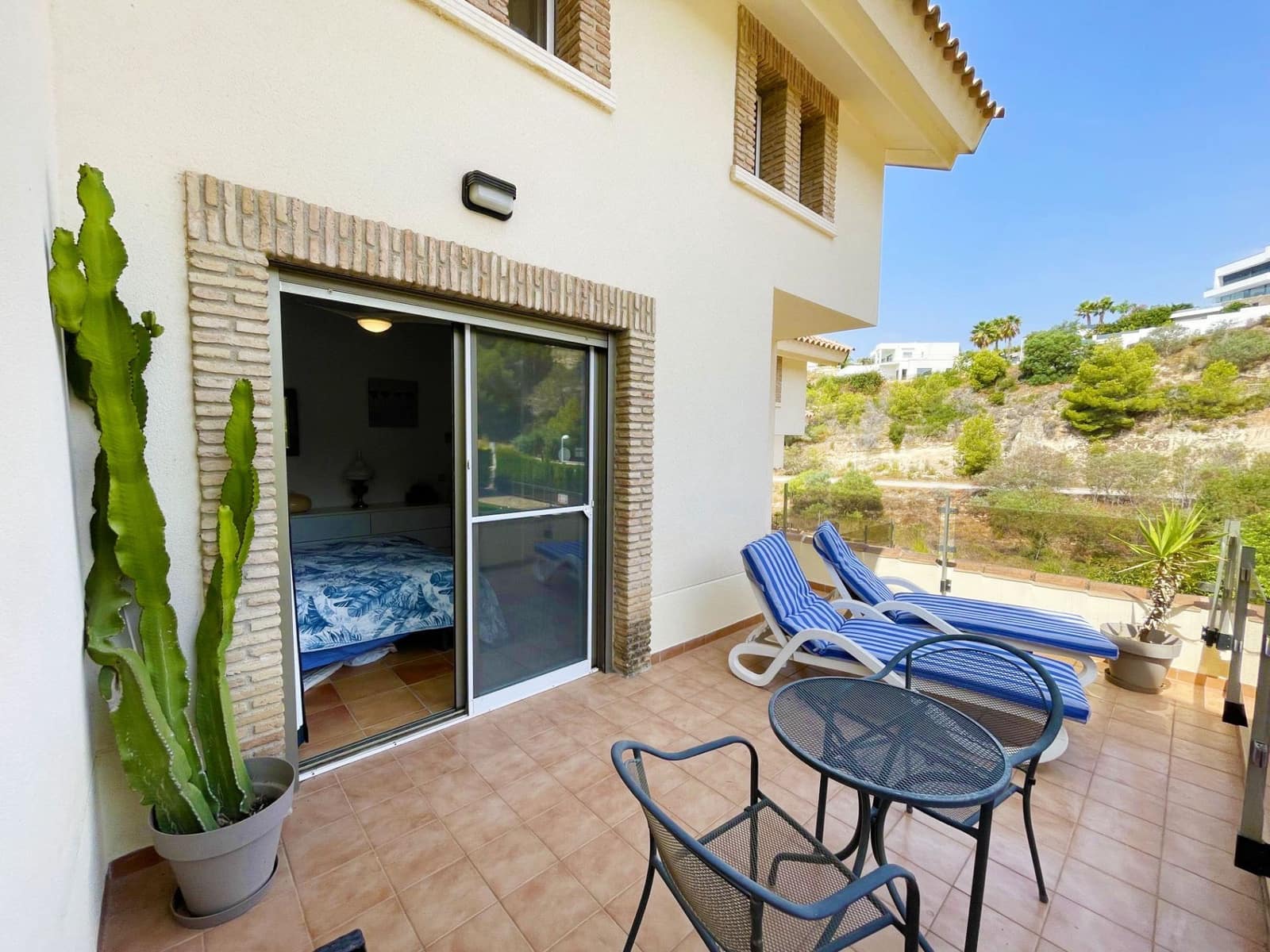 3 slaapkamer Bungalow te koop in Calpe / Calp met zwembad garage - € 388.000 (Ref: 9998084)