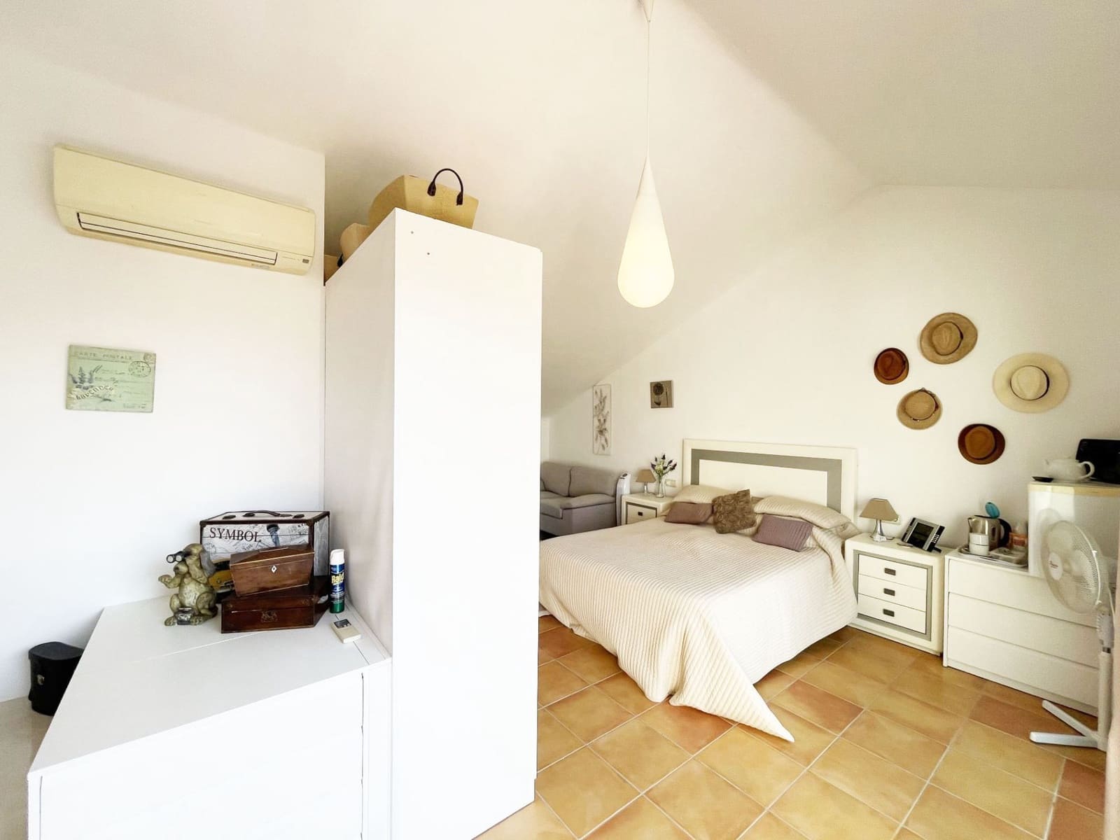 3 slaapkamer Bungalow te koop in Calpe / Calp met zwembad garage - € 388.000 (Ref: 9998084)