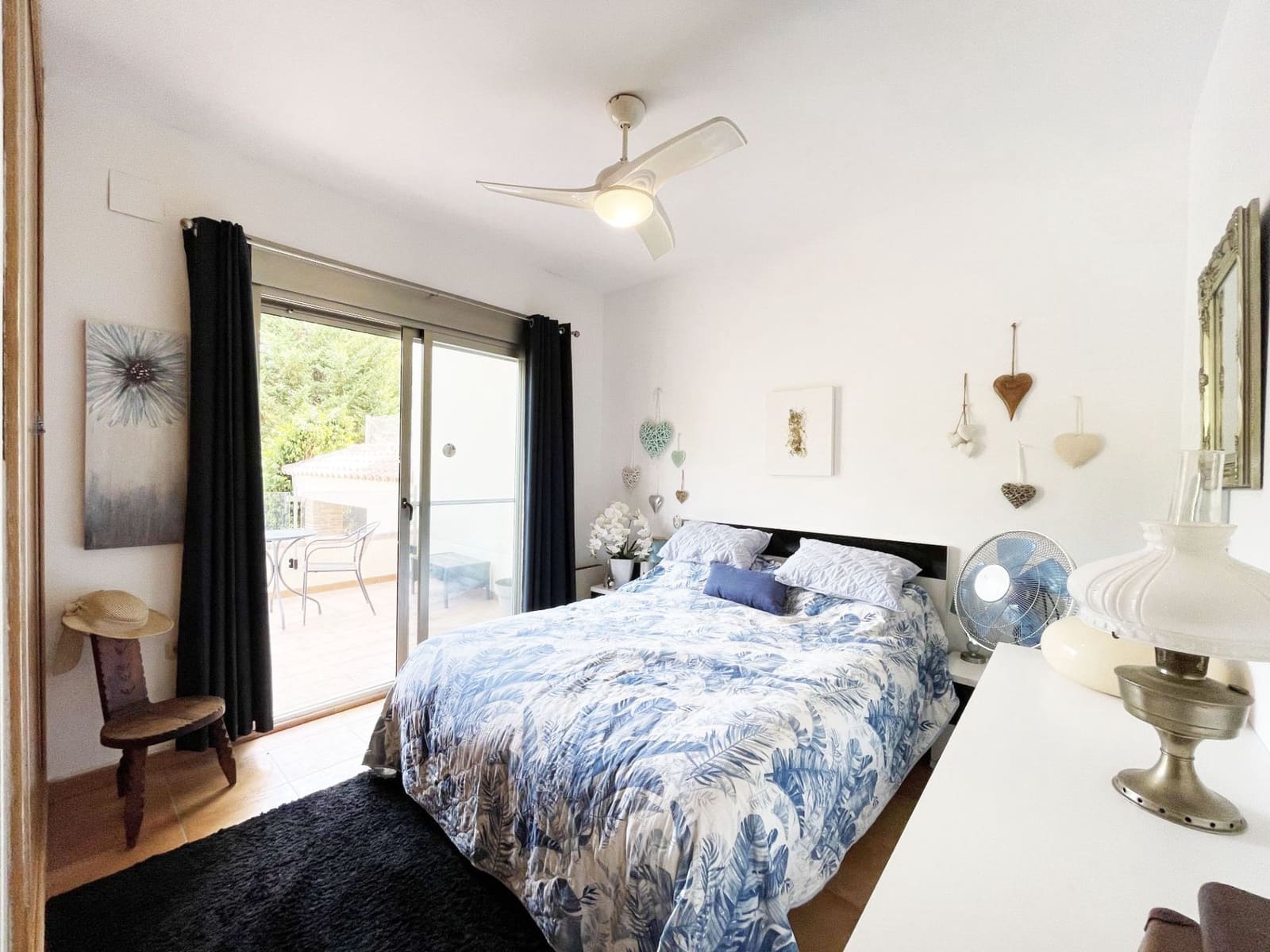 3 slaapkamer Bungalow te koop in Calpe / Calp met zwembad garage - € 388.000 (Ref: 9998084)