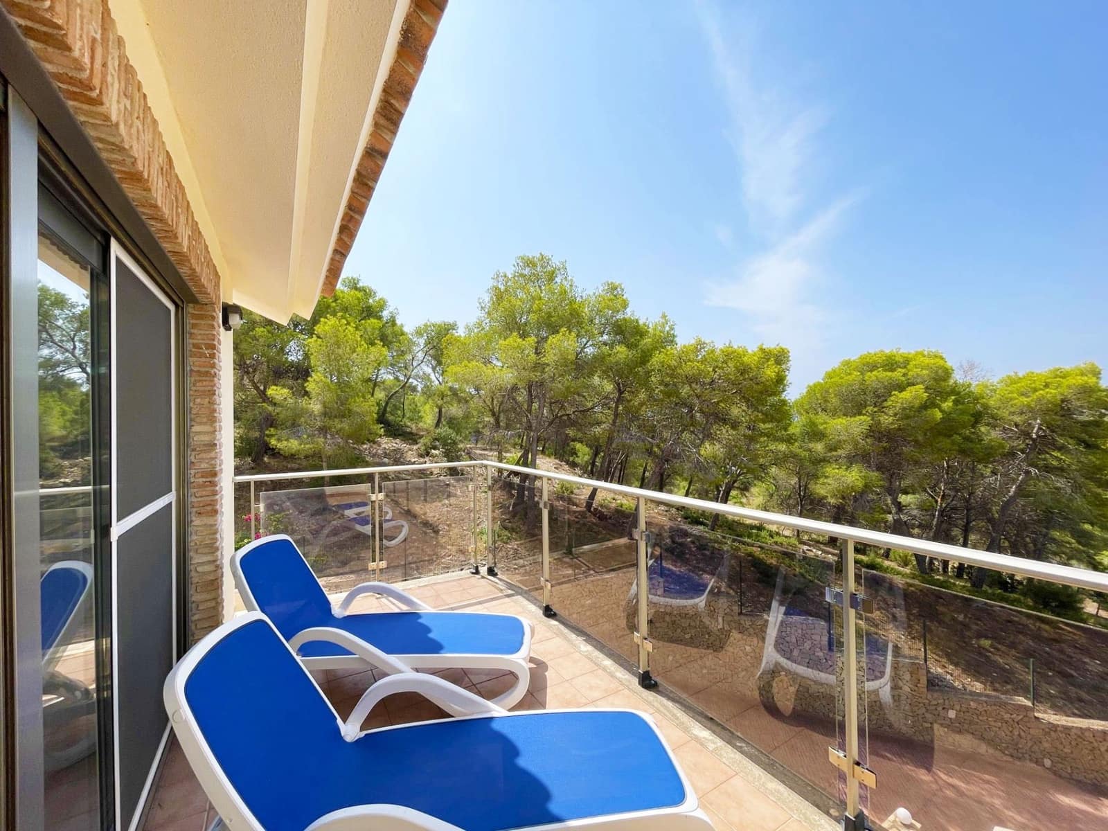 3 slaapkamer Bungalow te koop in Calpe / Calp met zwembad garage - € 388.000 (Ref: 9998084)