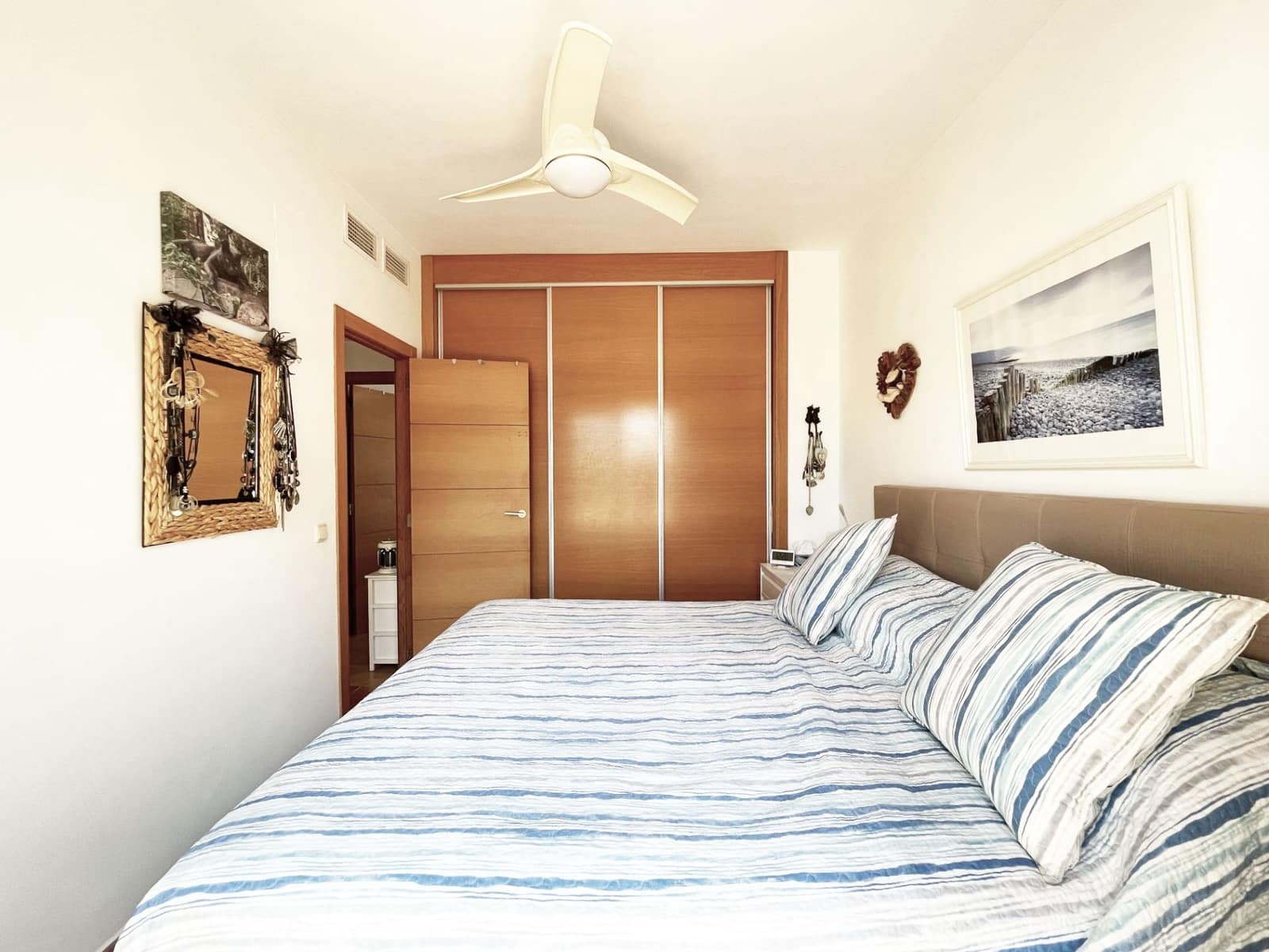 3 slaapkamer Bungalow te koop in Calpe / Calp met zwembad garage - € 388.000 (Ref: 9998084)
