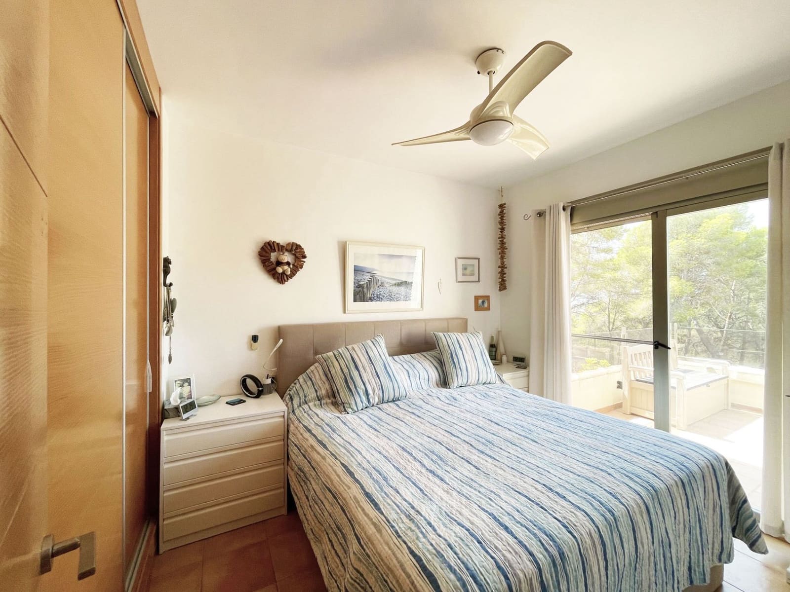 3 slaapkamer Bungalow te koop in Calpe / Calp met zwembad garage - € 388.000 (Ref: 9998084)