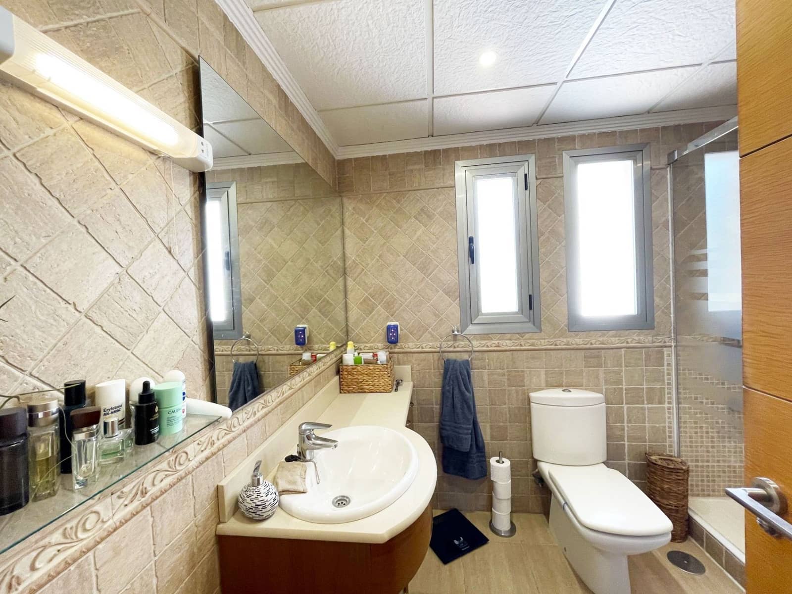 3 slaapkamer Bungalow te koop in Calpe / Calp met zwembad garage - € 388.000 (Ref: 9998084)