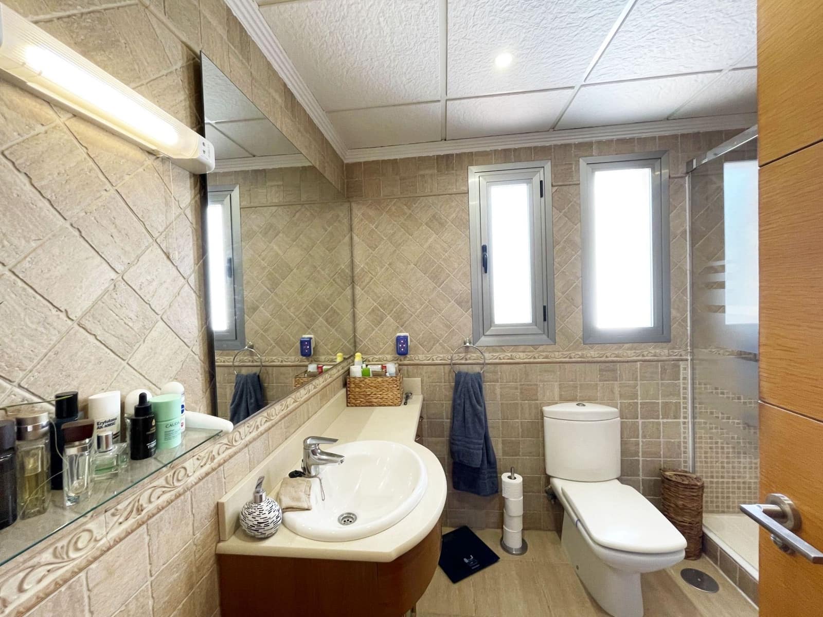 3 slaapkamer Bungalow te koop in Calpe / Calp met zwembad garage - € 388.000 (Ref: 9998084)