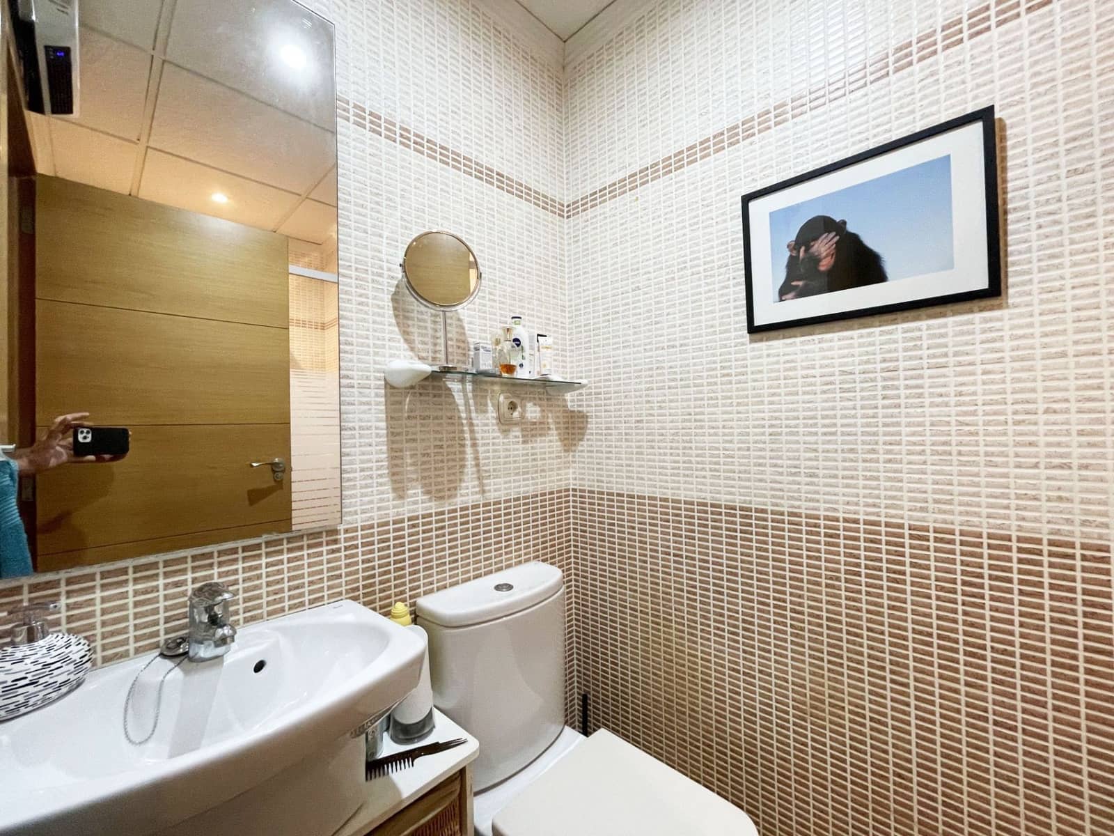3 slaapkamer Bungalow te koop in Calpe / Calp met zwembad garage - € 388.000 (Ref: 9998084)
