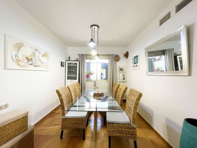 3 slaapkamer Bungalow te koop in Calpe / Calp met zwembad garage - € 388.000 (Ref: 9998084)