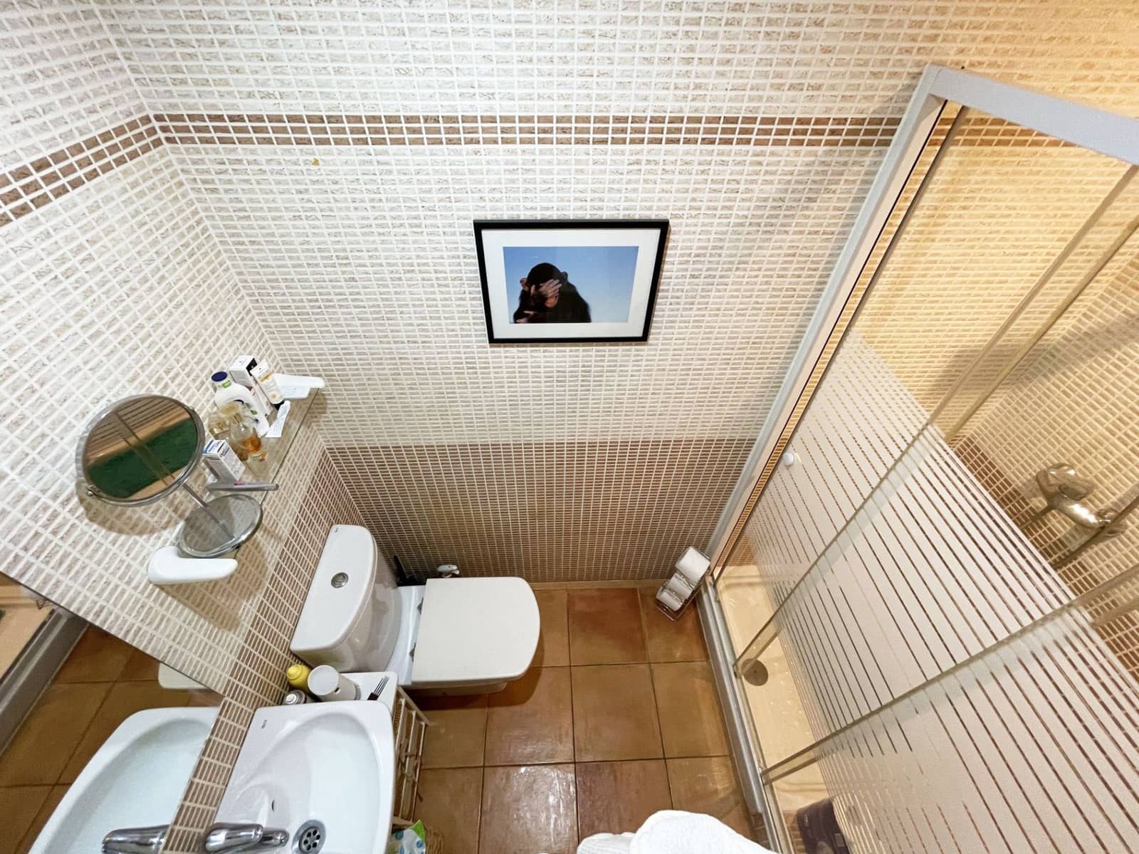 3 slaapkamer Bungalow te koop in Calpe / Calp met zwembad garage - € 388.000 (Ref: 9998084)