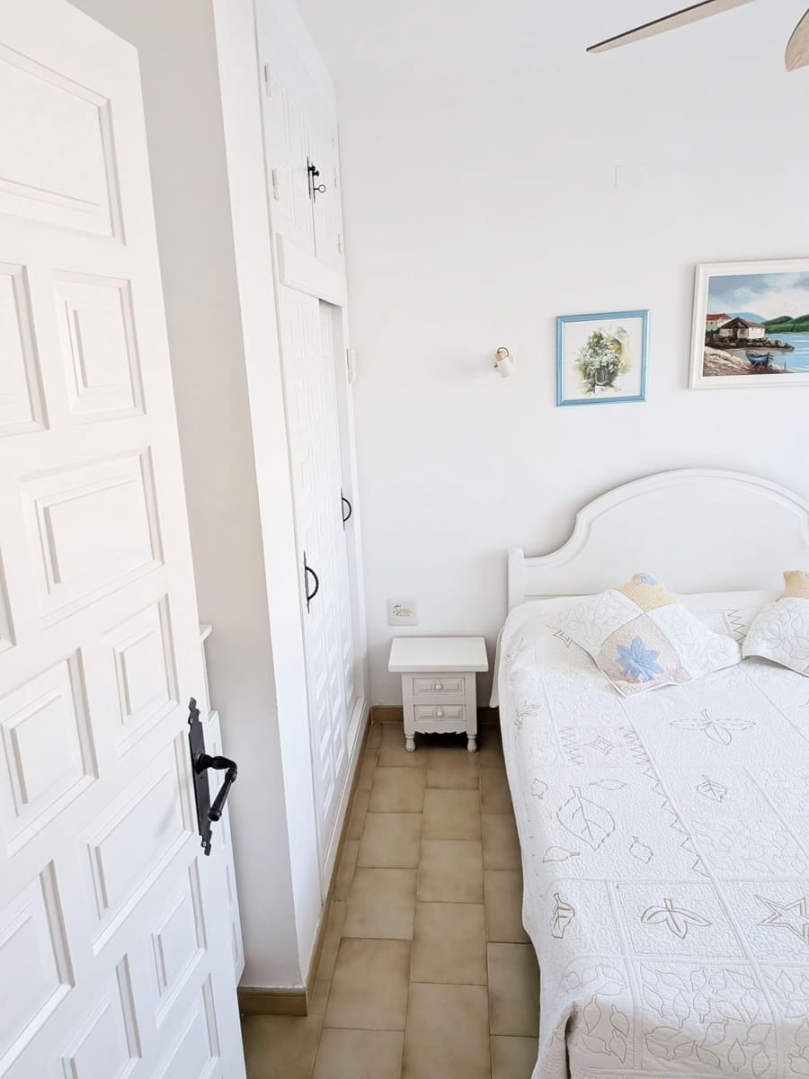 2 soveværelse Villa til salg i Calpe / Calp med swimmingpool garage - € 430.000 (Ref: 9998085)
