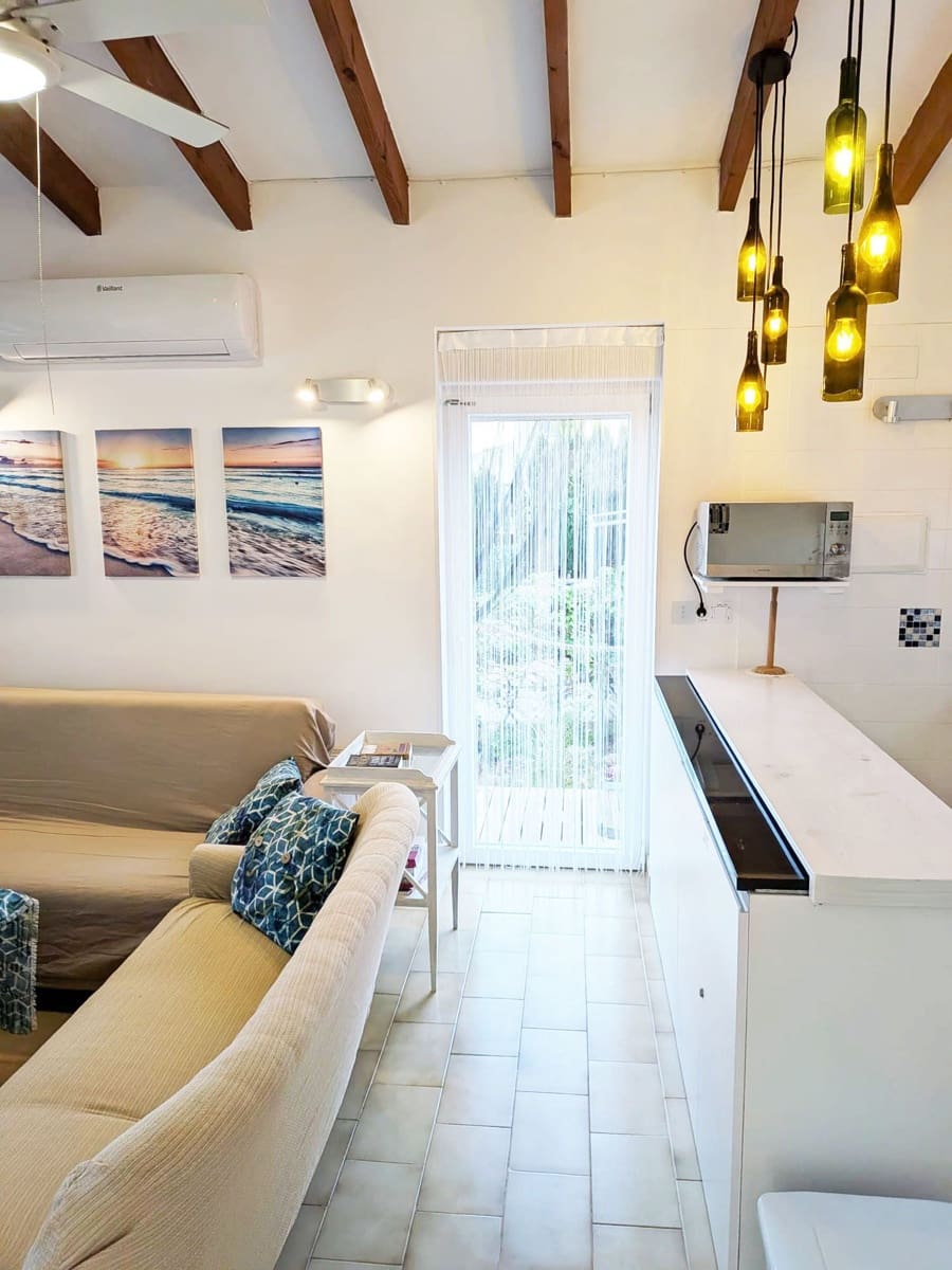 2 soveværelse Villa til salg i Calpe / Calp med swimmingpool garage - € 430.000 (Ref: 9998085)