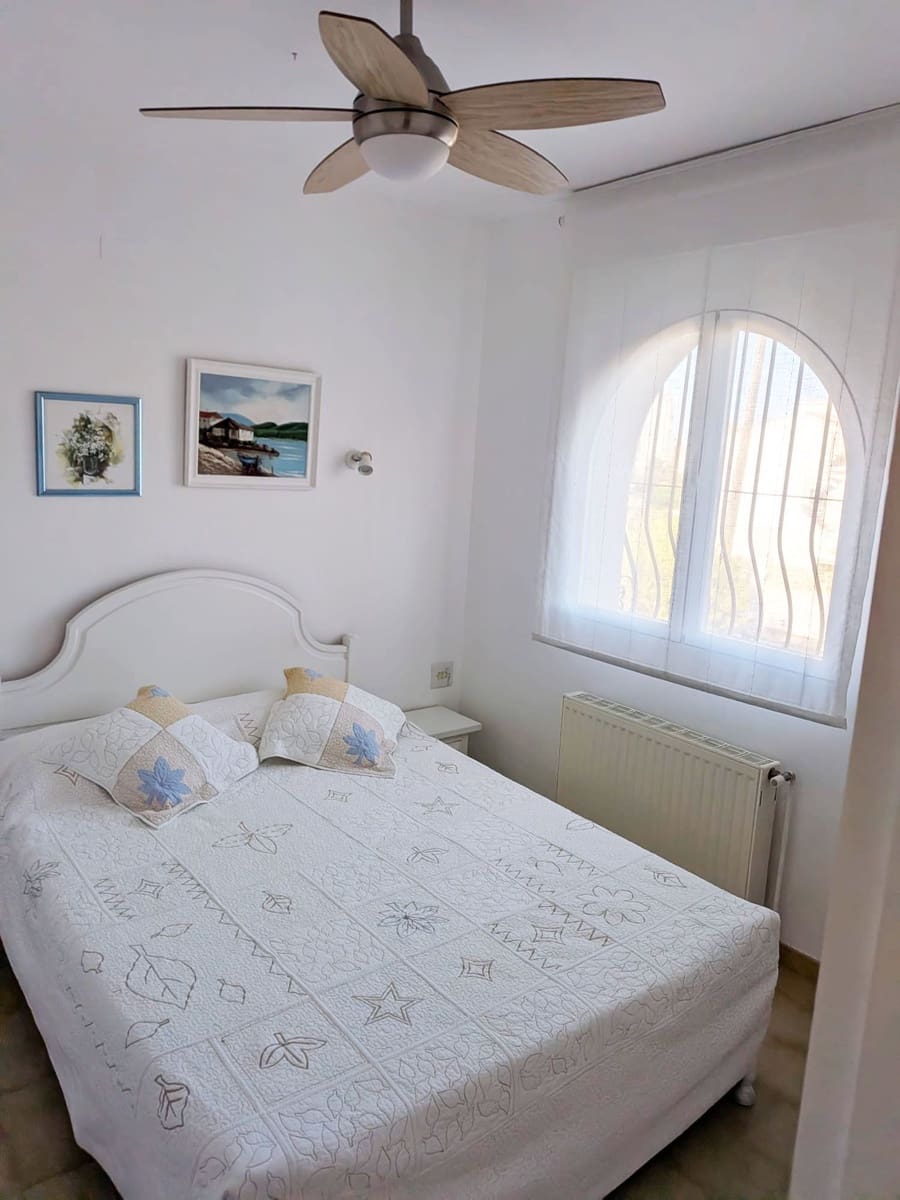 2 soveværelse Villa til salg i Calpe / Calp med swimmingpool garage - € 430.000 (Ref: 9998085)
